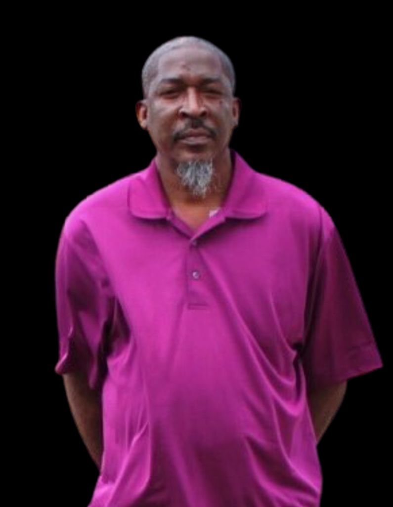 Louis Davis, Jr.