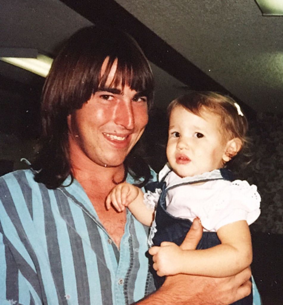 Stephen Andrew Camouse