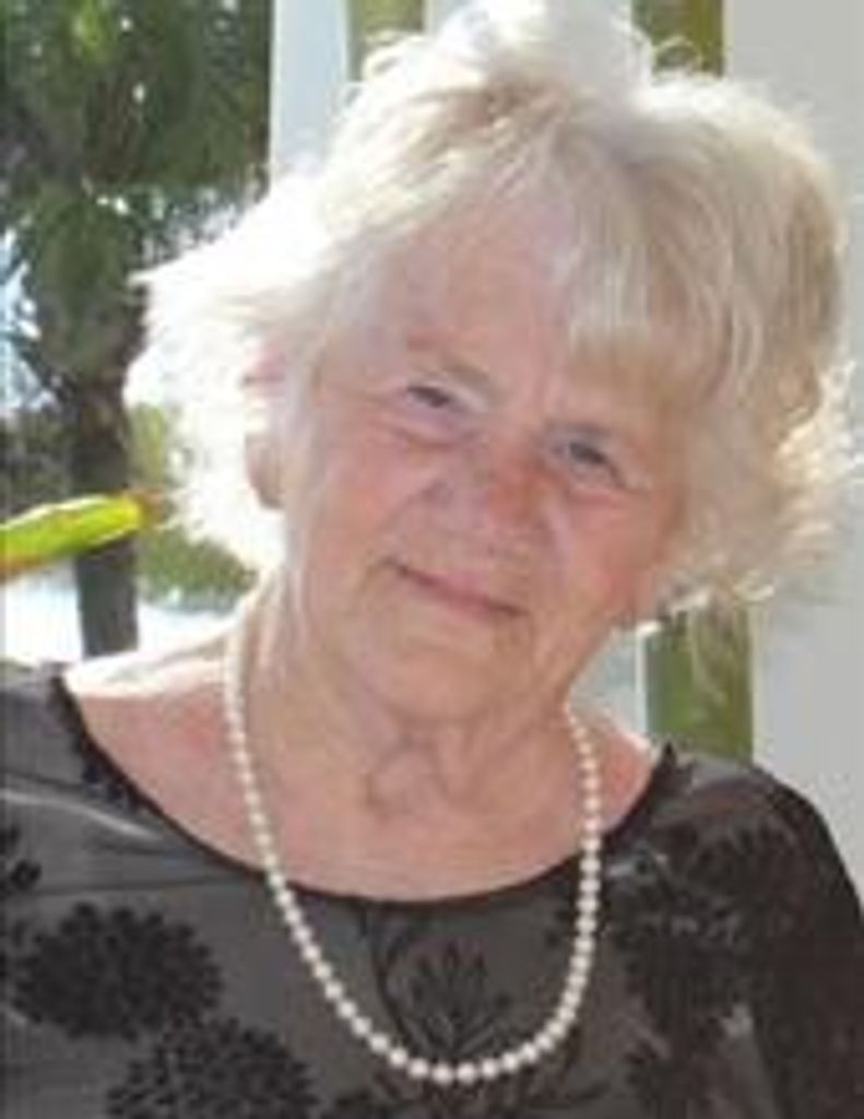 Bernadette Francois Profile Photo