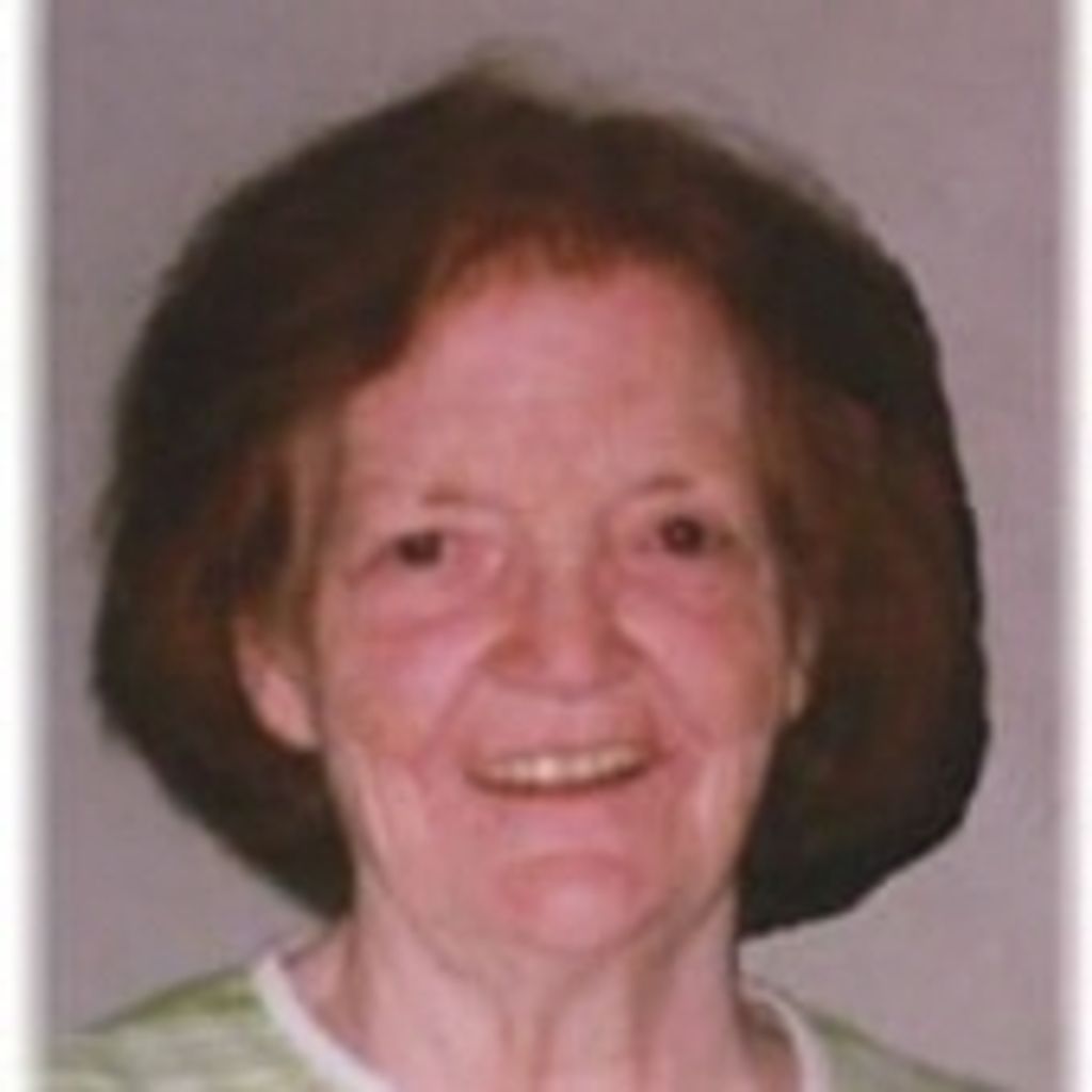 Mary Johnson