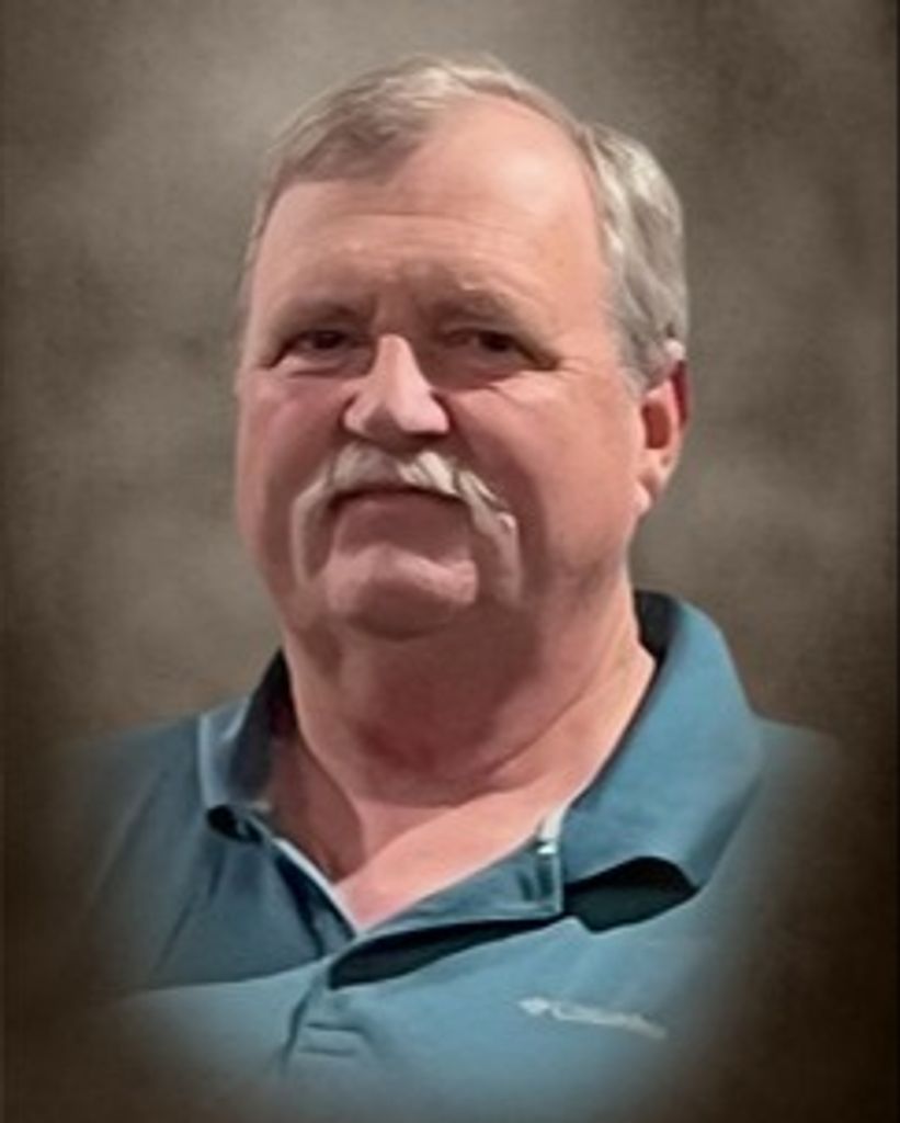 Kenneth B. Marshall Profile Photo