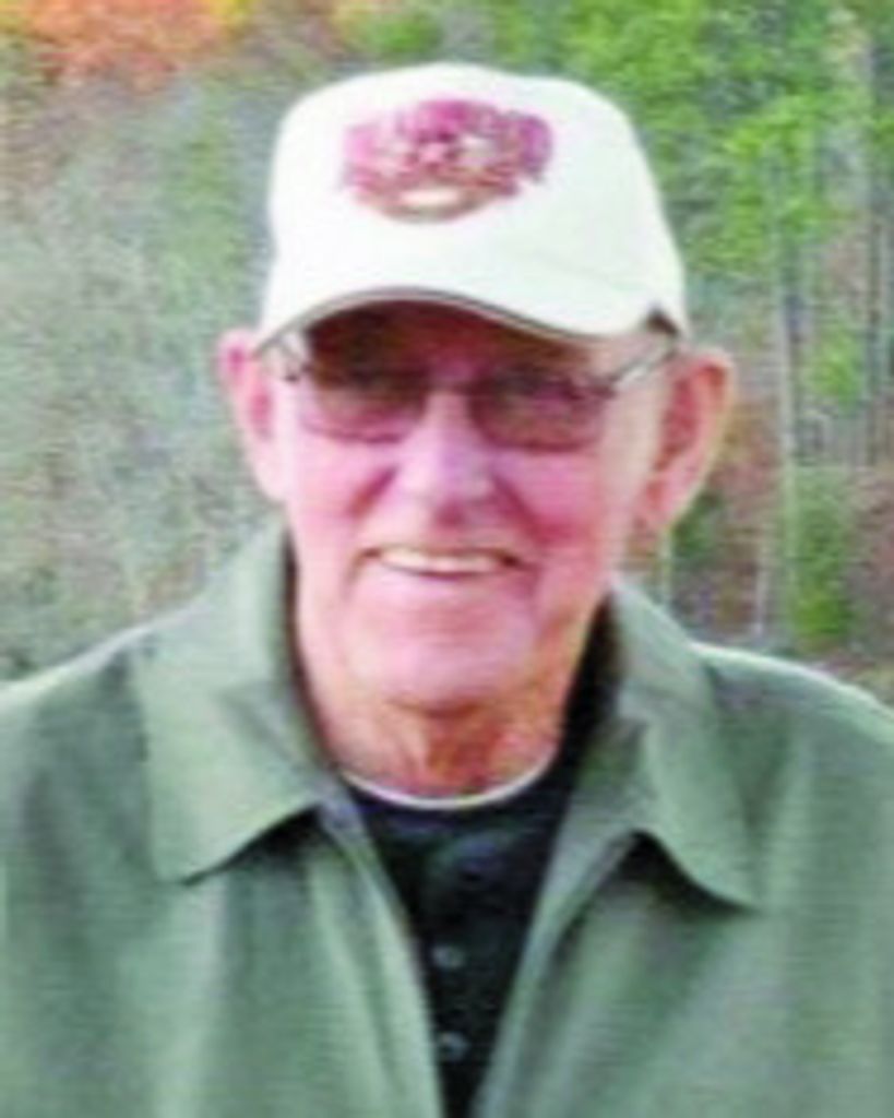 John Eugene “Jack” Heaton