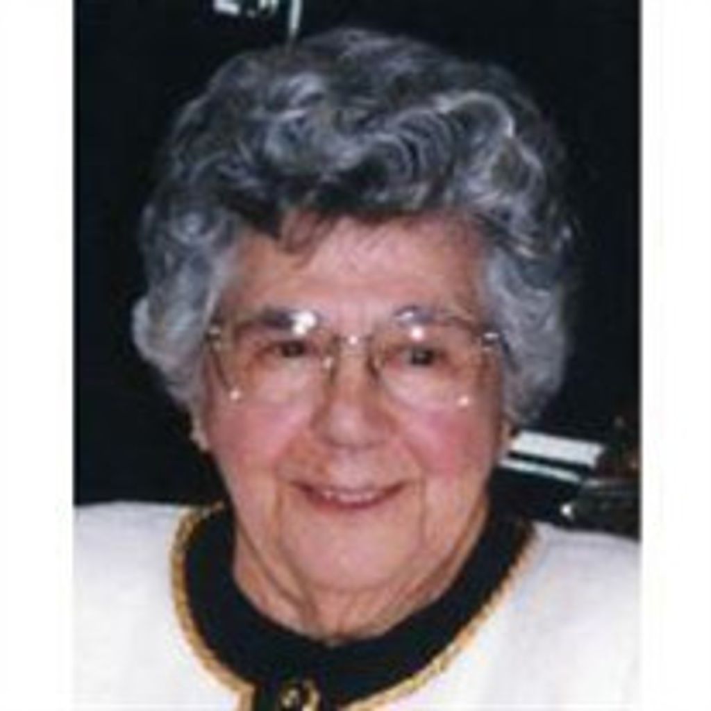Rose M. Crabill