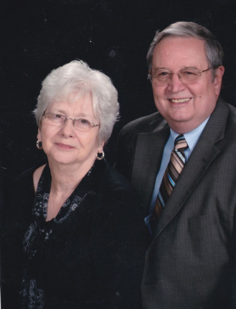 Ronnie Patterson