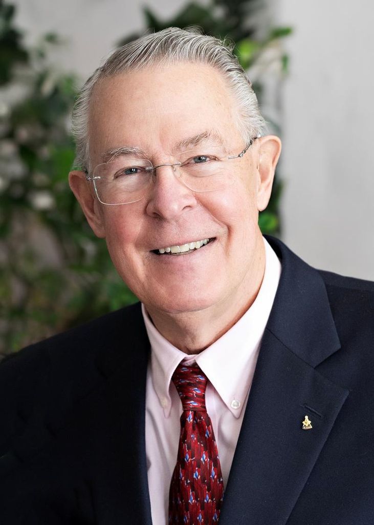 Bruce Owen Marron
