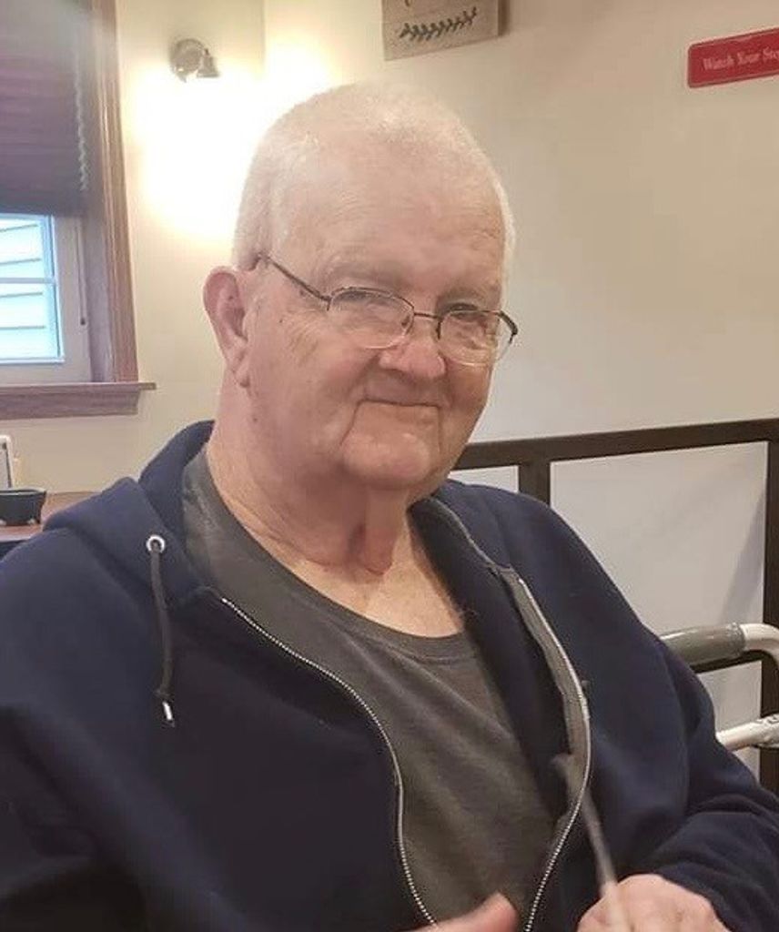 James Spike Profile Photo