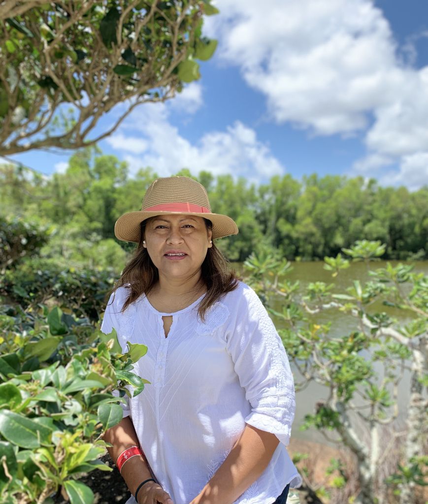 Rosa Nelly Grandez Profile Photo