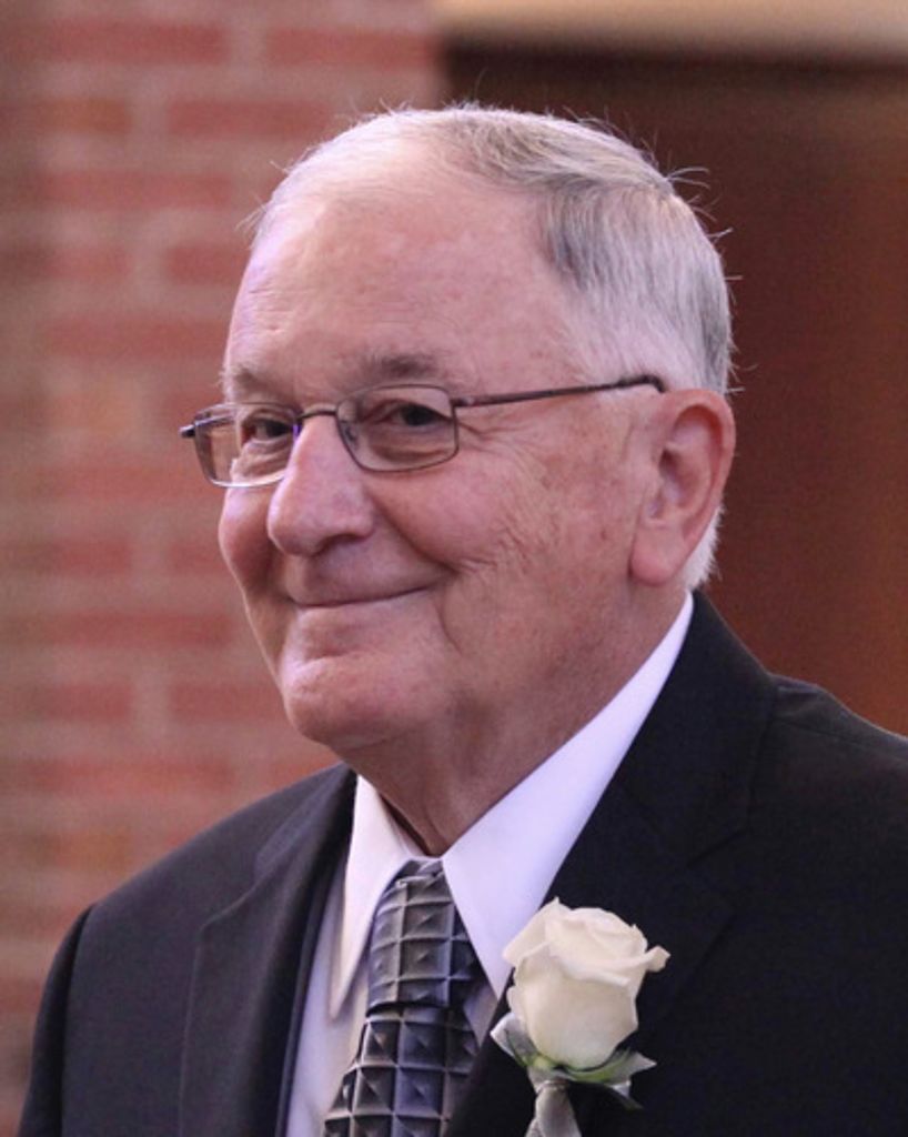 Joseph Richard "Dick" Wertz Profile Photo