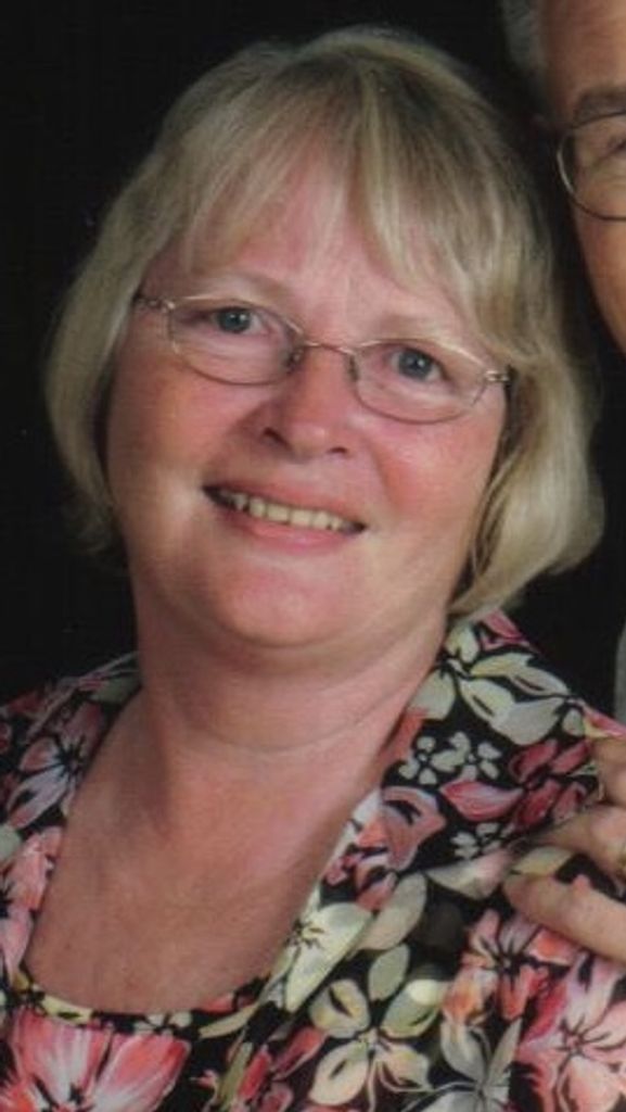 Billie J. (Fisher)  Loroff Profile Photo