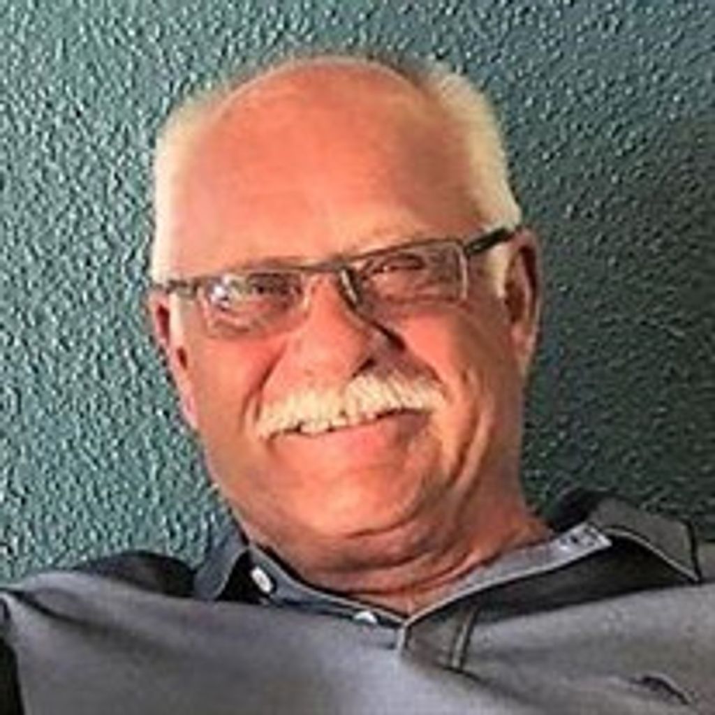 James "Jim" N. Fay