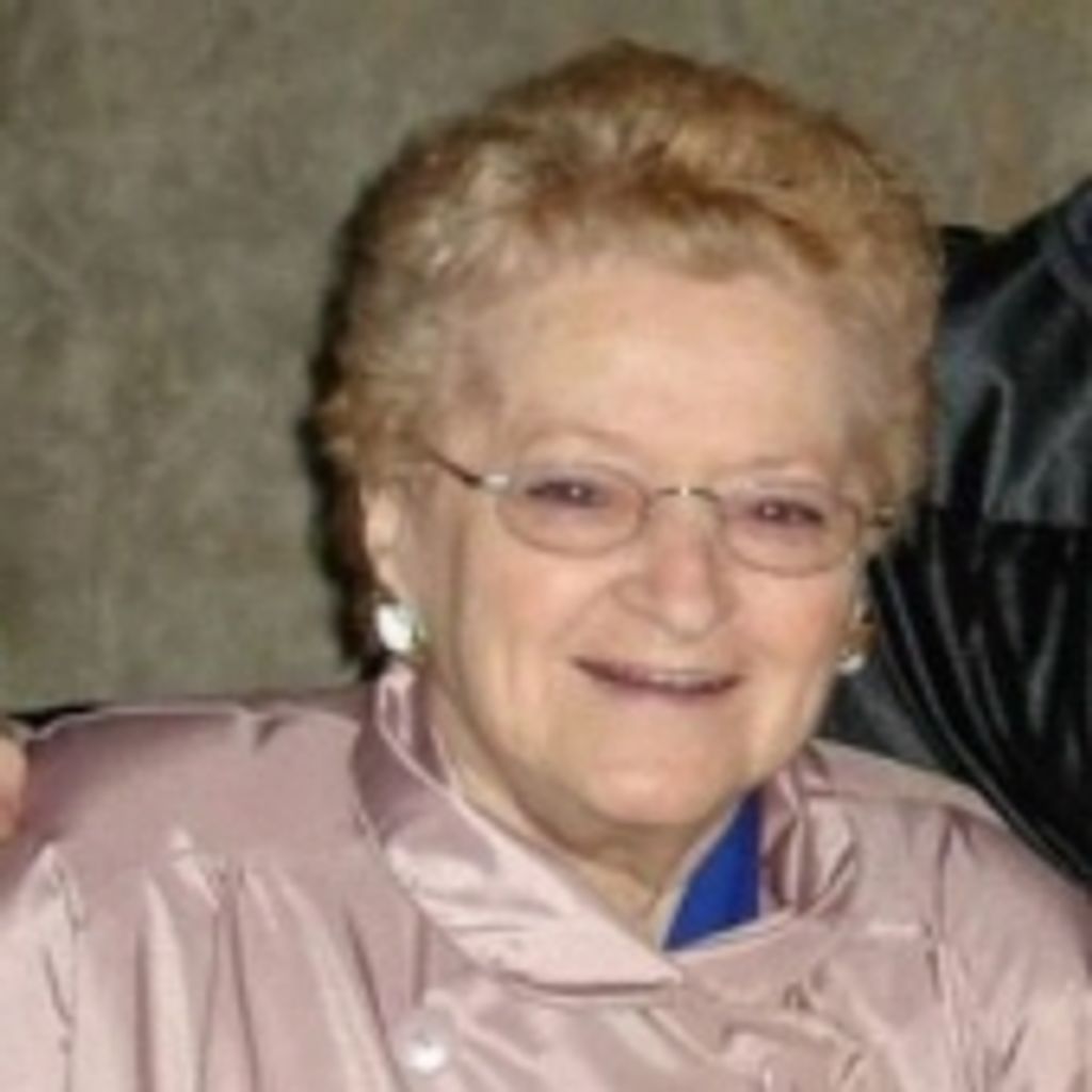 Veronica Spera Profile Photo