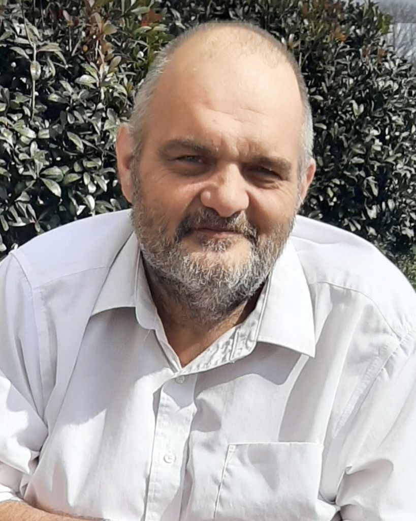 Mitchell William Seabolt Profile Photo