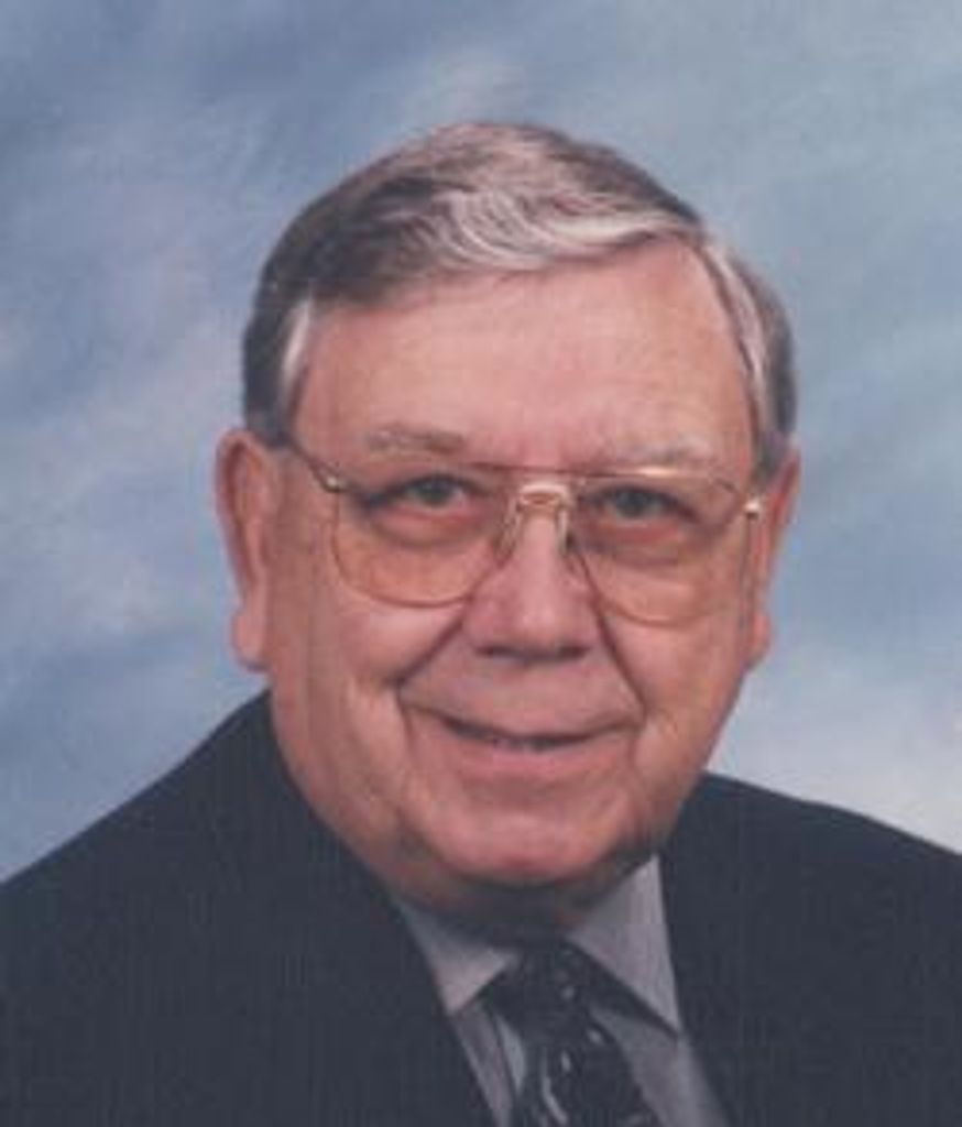 Rolland "Ron" E. Becker, Sr.