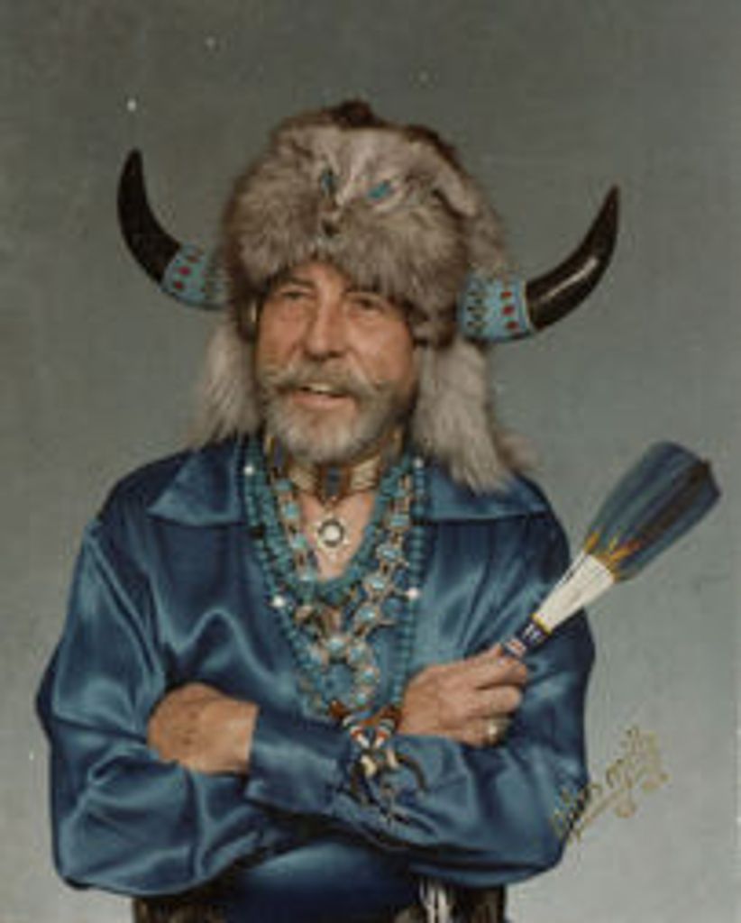 Edward Chandler