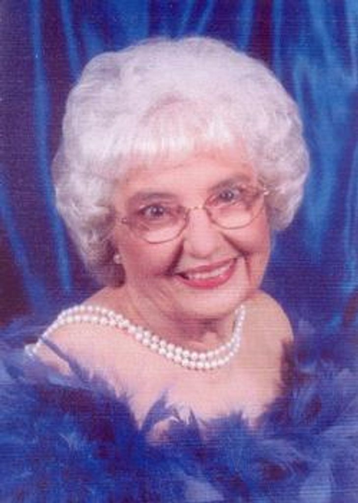 Helen F. Noble Profile Photo