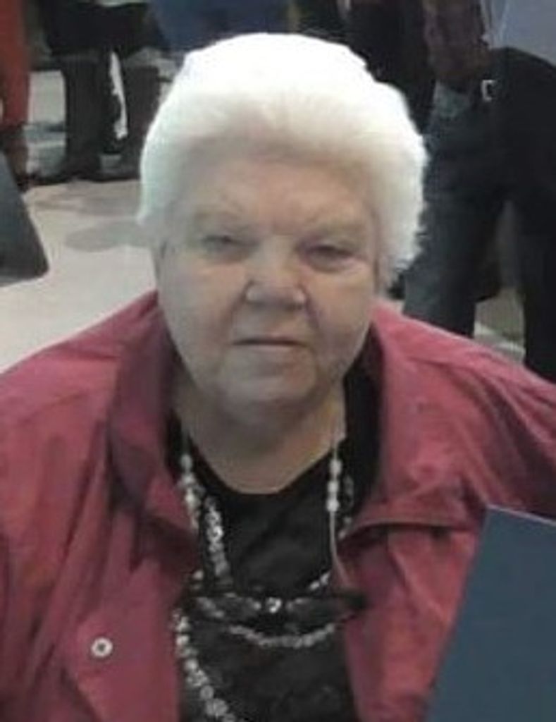 Gladys Maggeline Sierras