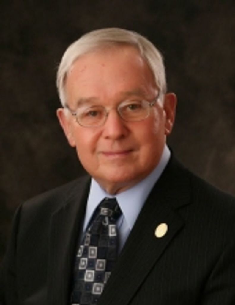 John W. Helmsdoerfer