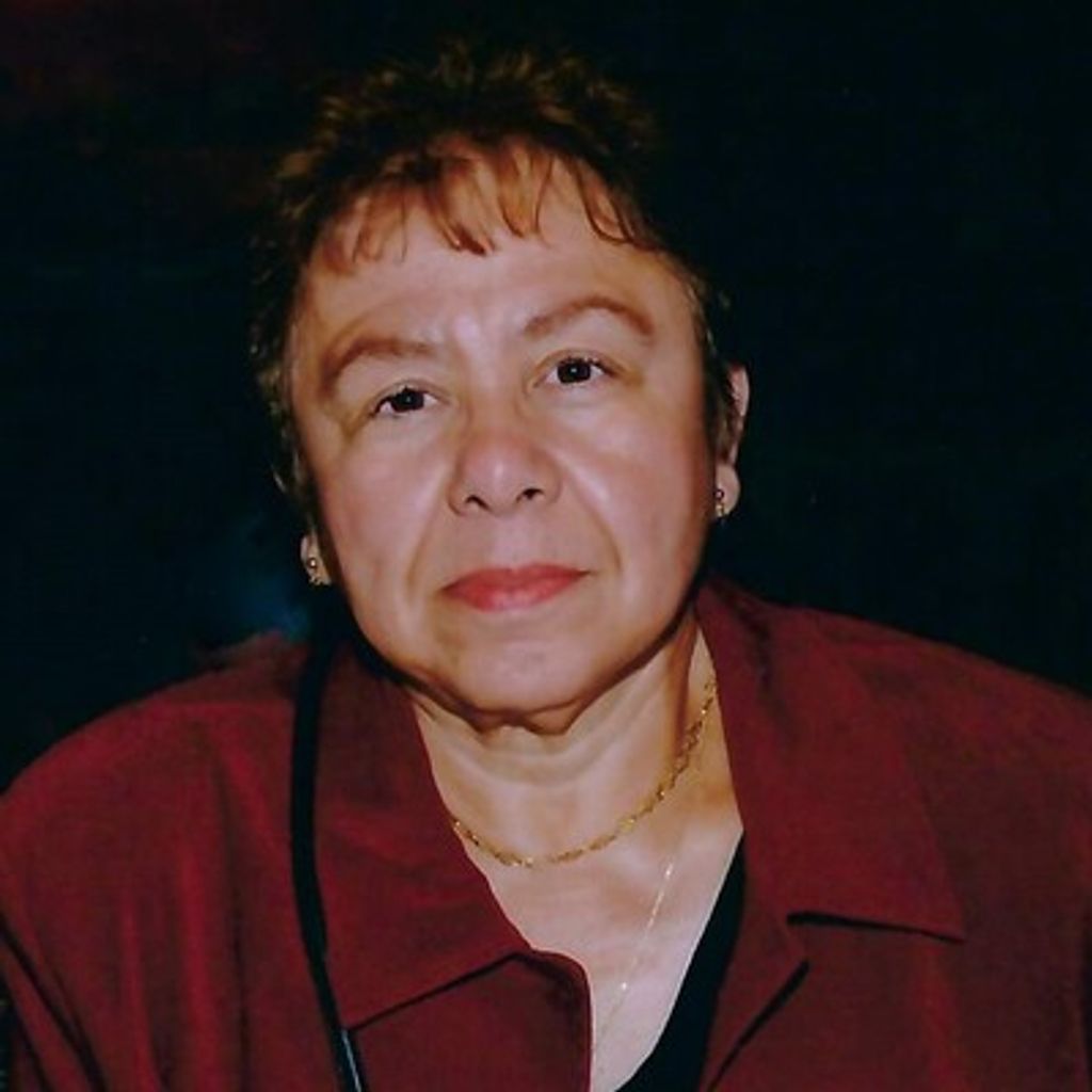 Tessie Trevino Profile Photo