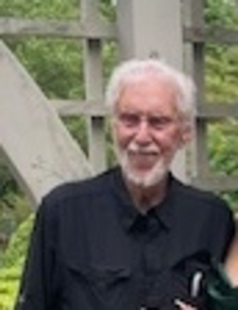 Charles Edward Mccormick, Sr. Profile Photo