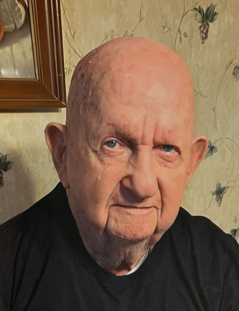 Norman Lee Stafford
