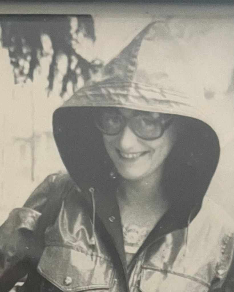 Laura Miller Profile Photo