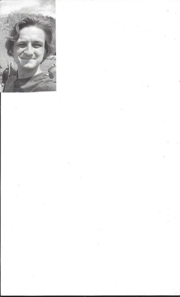 Maxwell Layne Kasper Profile Photo