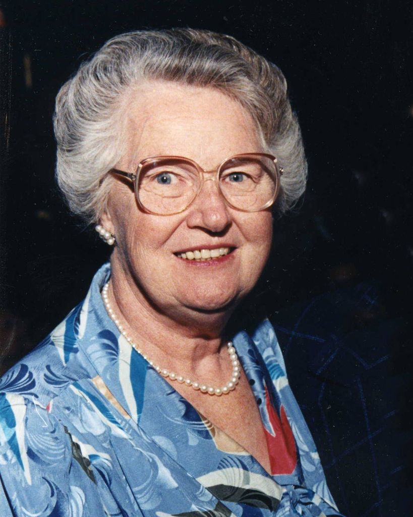 Violet Ann Laban