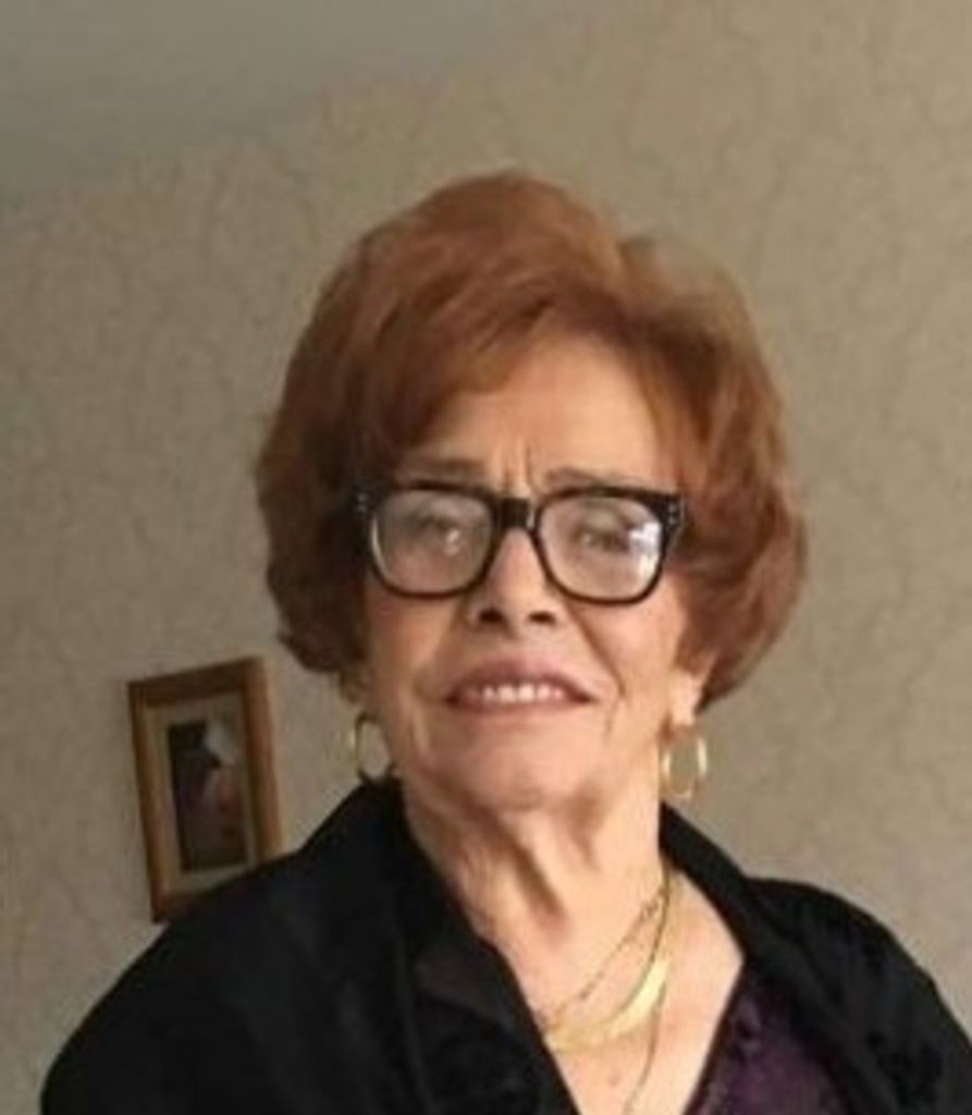 Giuseppina Distefano Profile Photo