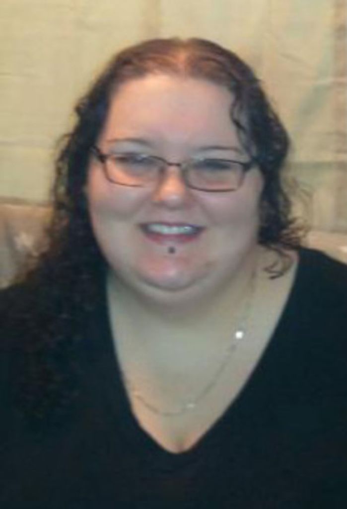Ana Alicia Hopwood Profile Photo