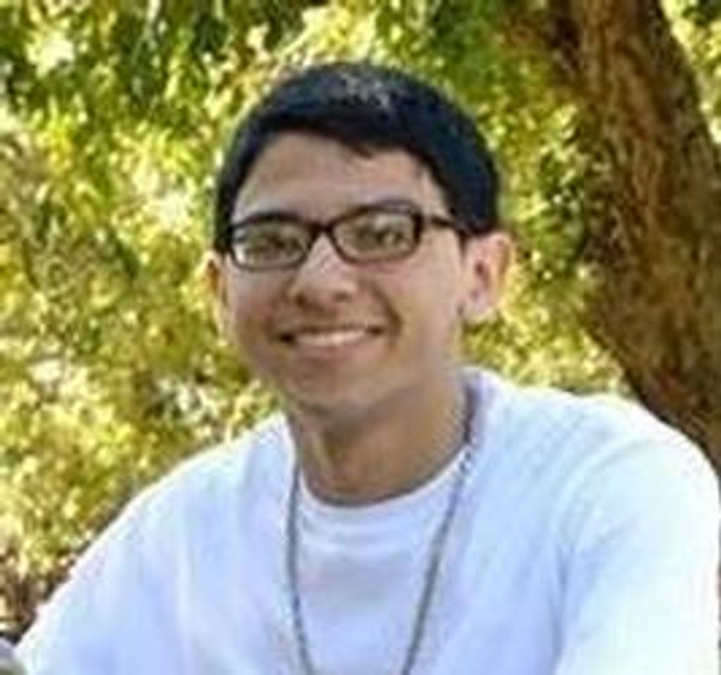 Isaac Nicholas Herrera