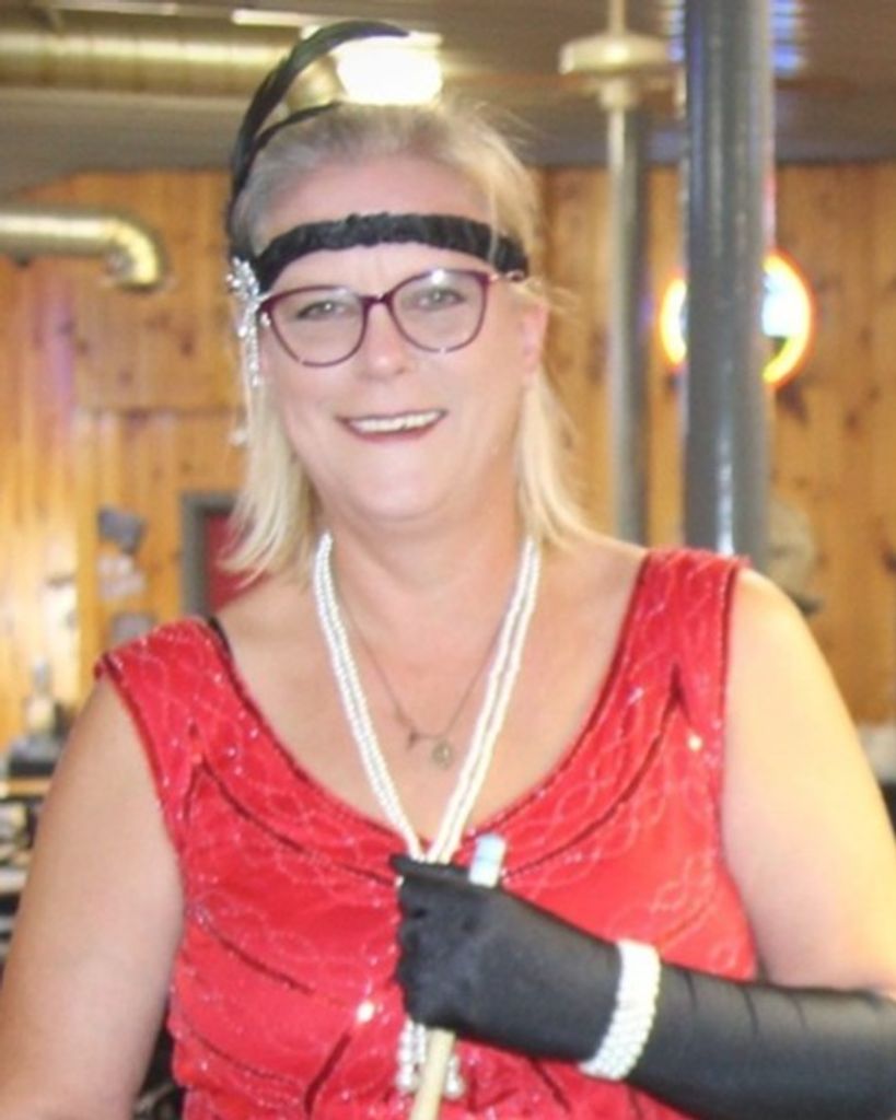 Deanna C. Strait