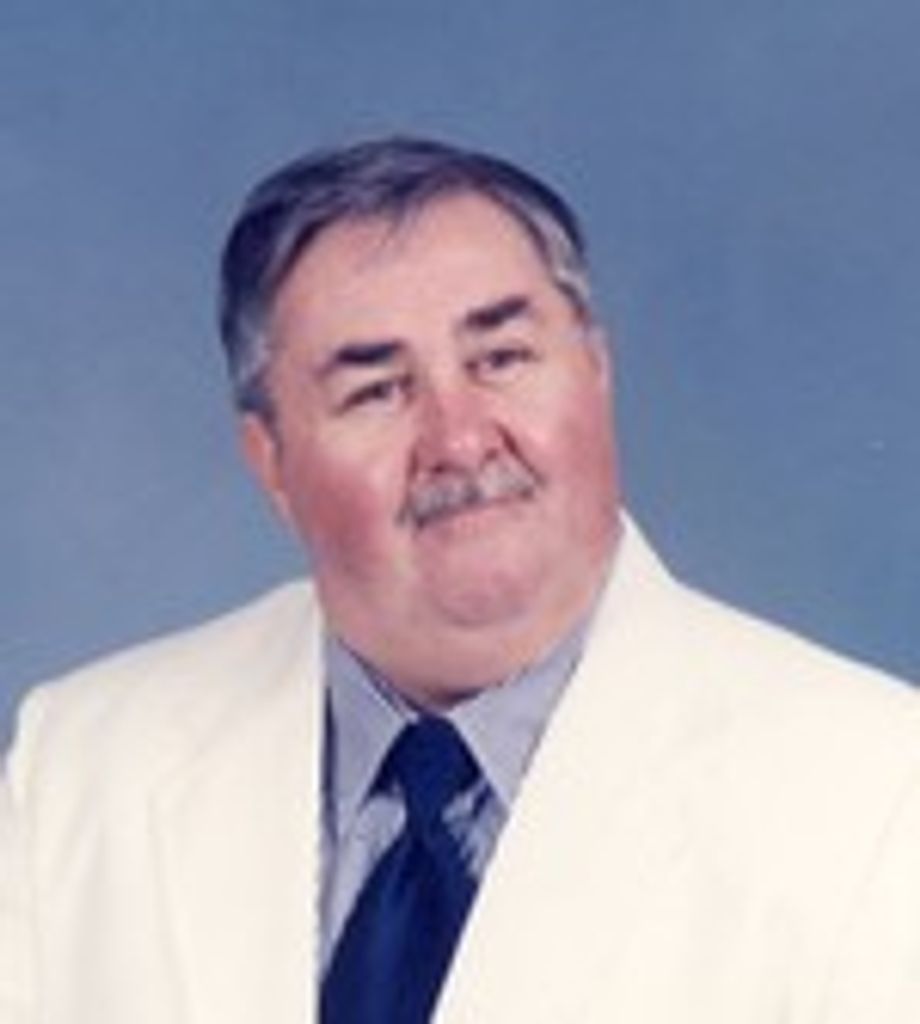Don Bland