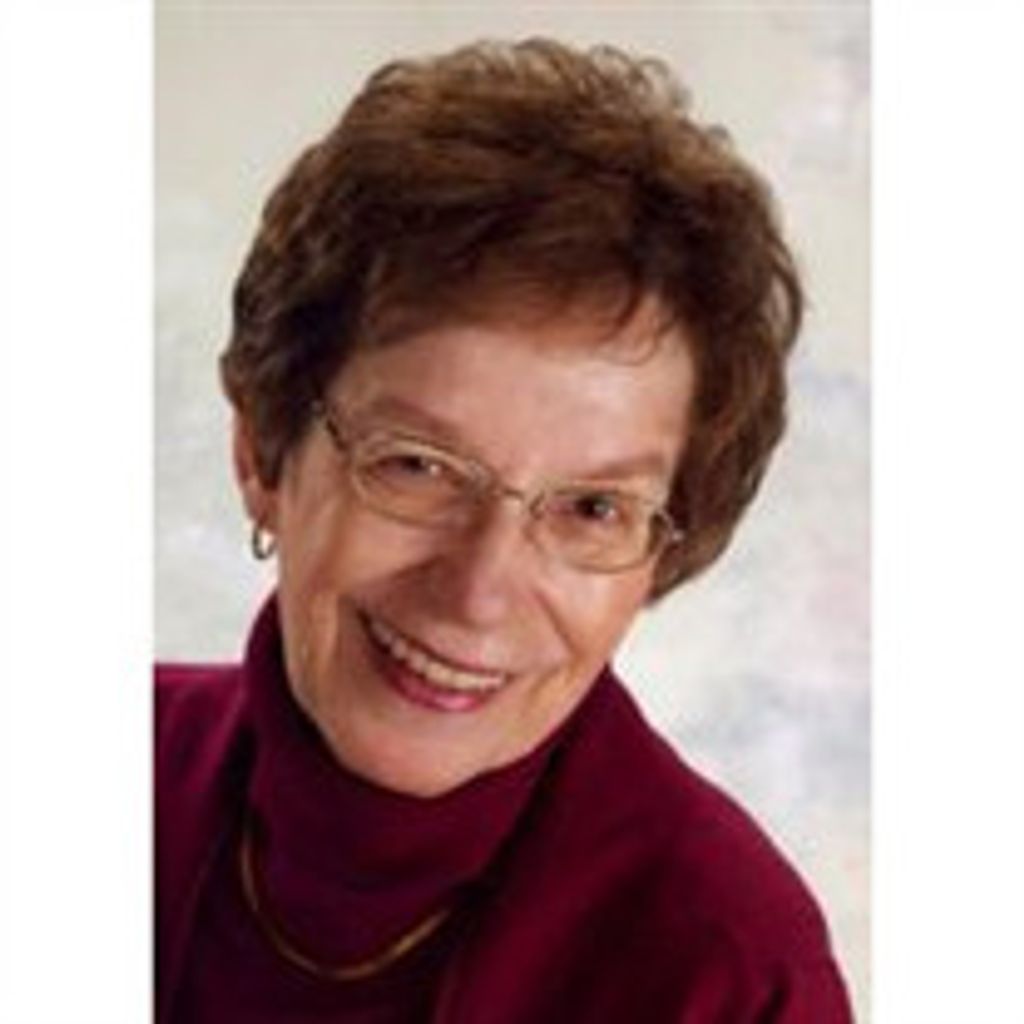 Virginia Jane Rawluszki