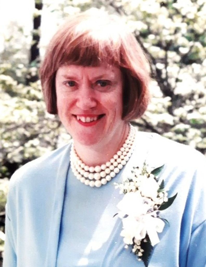 Brenda Anne (Jefferson)  Crink