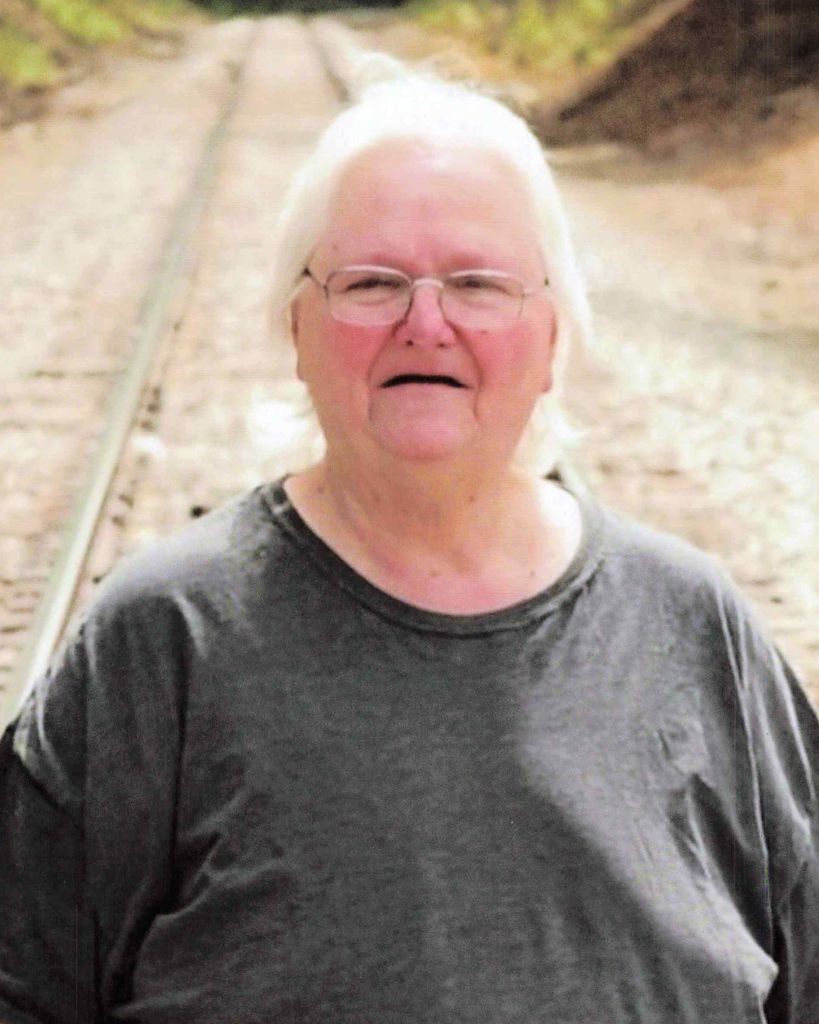 Esther Penelope "Penny" Harrington Profile Photo