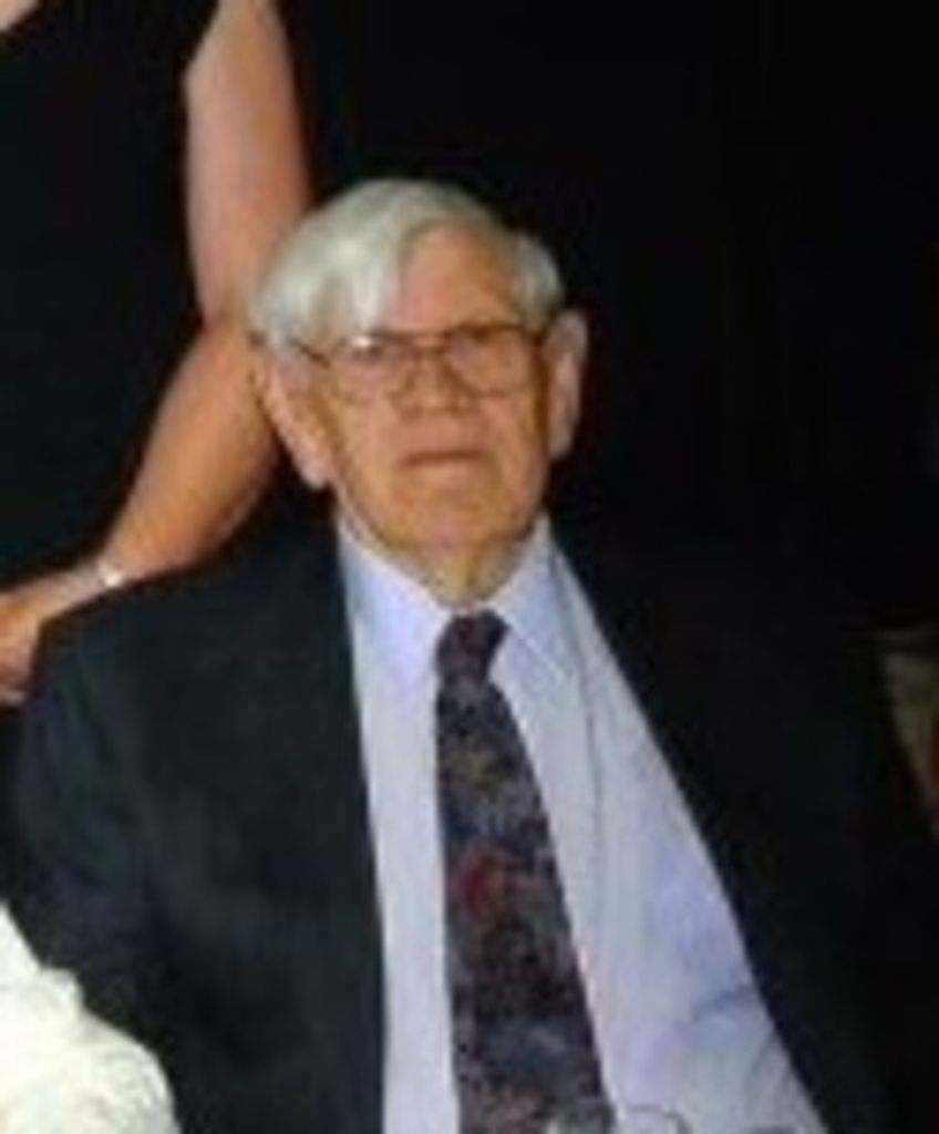 Blaine W. "Pete" Penn Profile Photo
