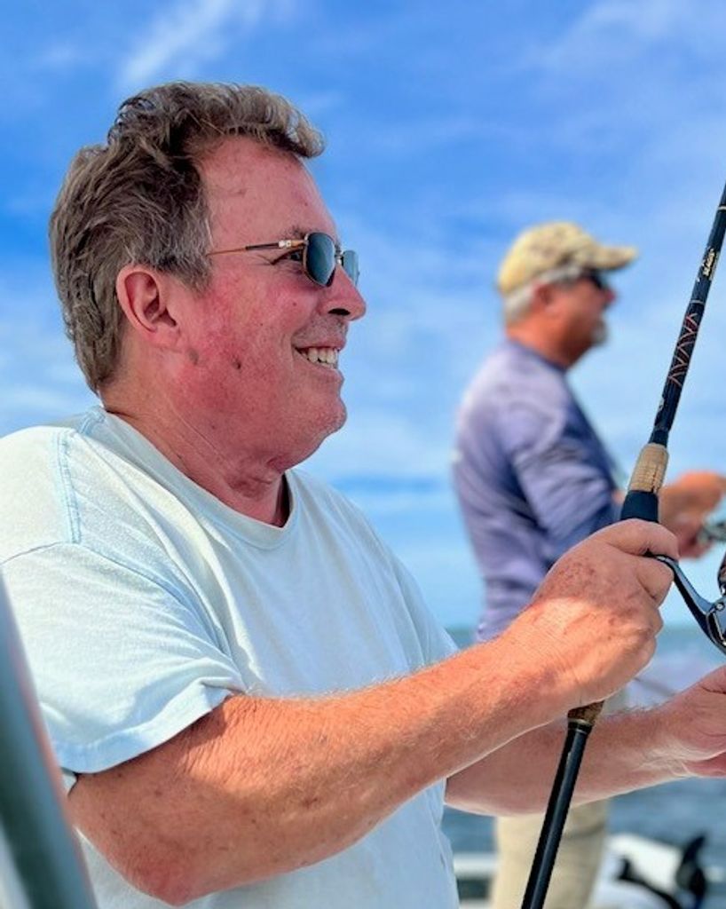 Gregory Dale Richards Profile Photo