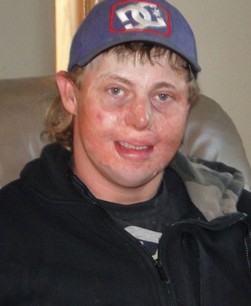 Michael "Brad" Anderson