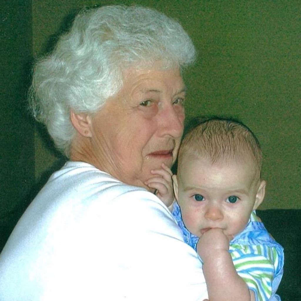 Edna Ruth Jackman