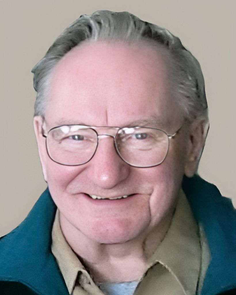James R. Brust