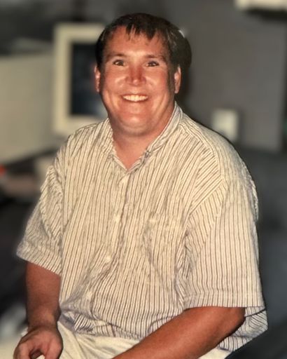 Steven Whiting Strong's obituary image