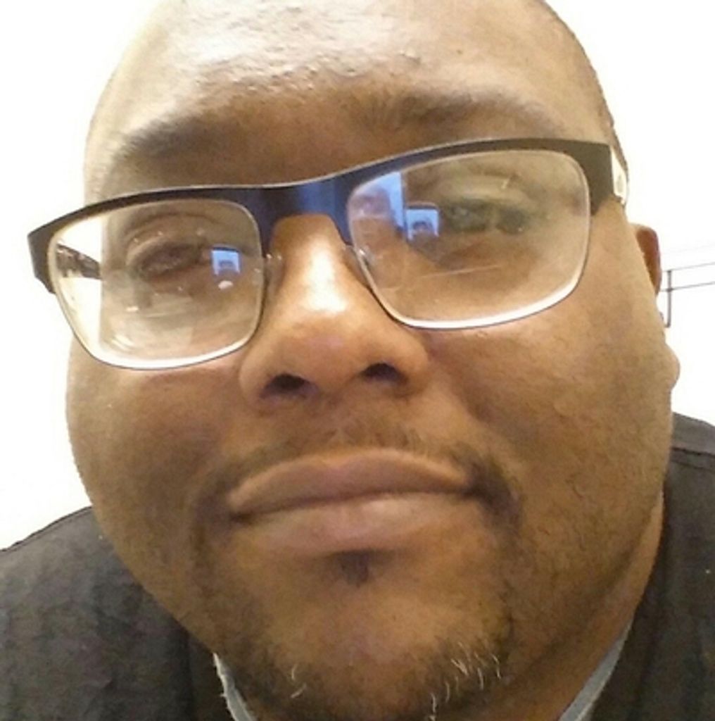 Cory Tremayne Williams