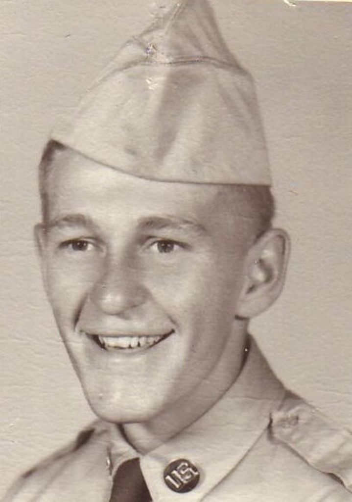 Lloyd Yeich Profile Photo