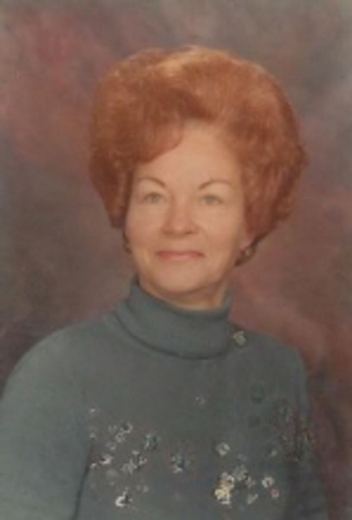Dorothy Joann Ritchey