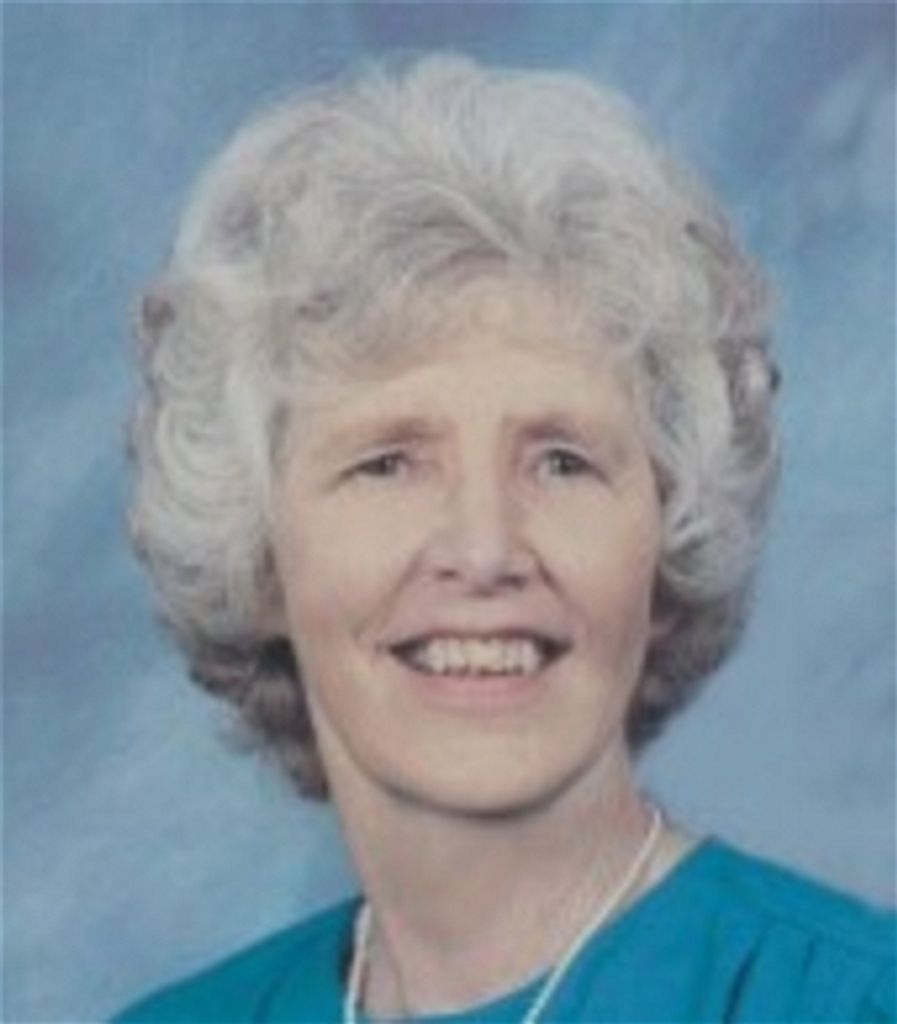 Martha Bailey (Metcalf) Profile Photo