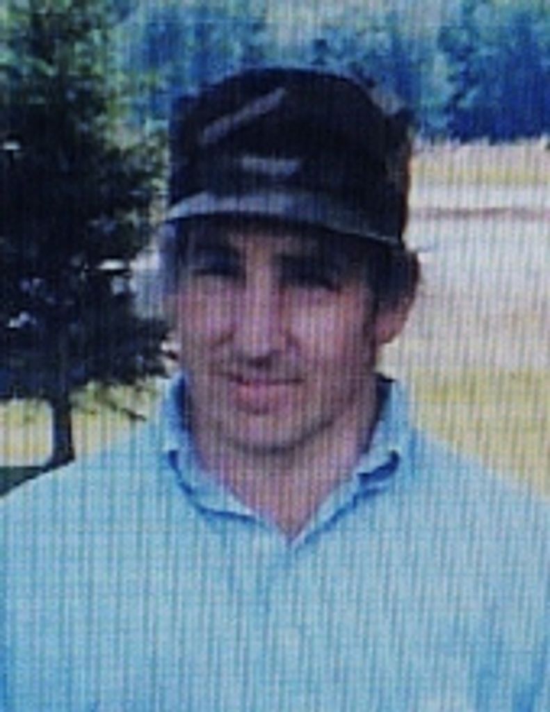 Jeffery "Jeff" Merritt