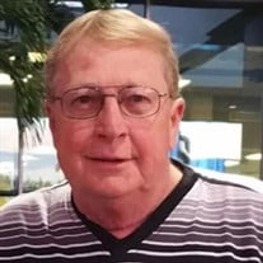 Ricky Caples