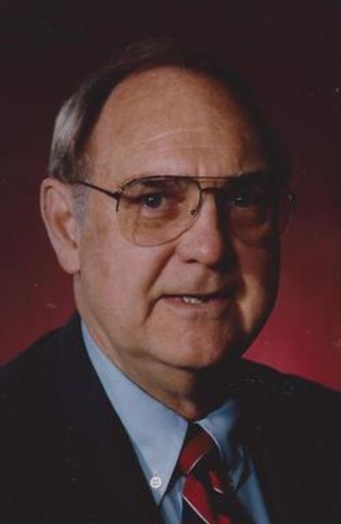 John Robert Fehsenfeld