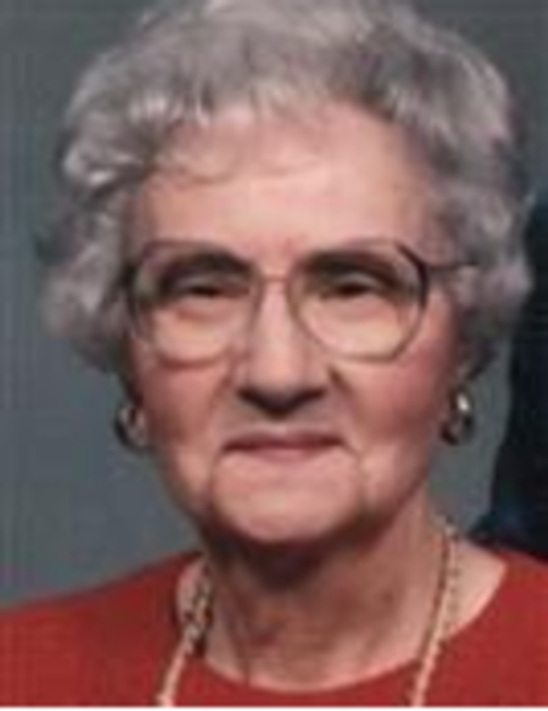 Marianne  Madeline Uhall