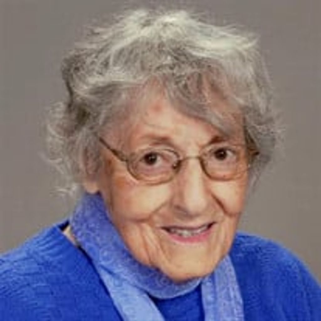 Mary Catherine Fairbanks